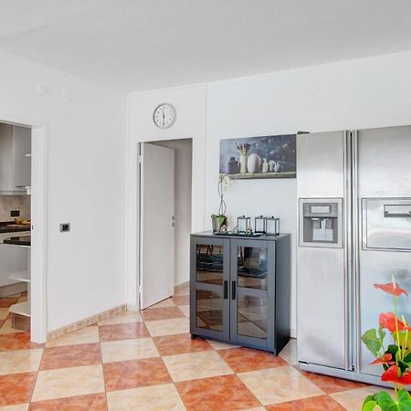 Casa Paraiso Пуерто де ла Крус Екстериор снимка