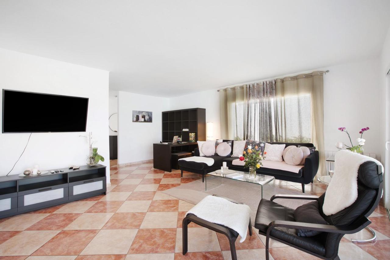 Casa Paraiso Пуерто де ла Крус Екстериор снимка