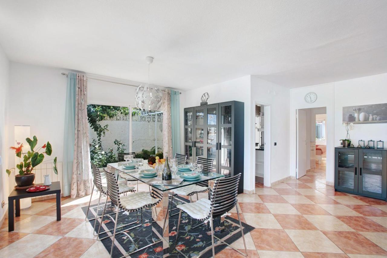 Casa Paraiso Пуерто де ла Крус Екстериор снимка